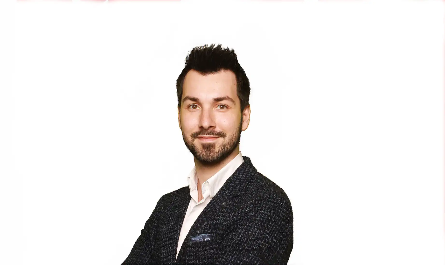 Ing. Jaroslav Novák